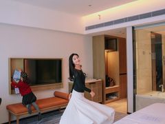 -广州粤海喜来登酒店