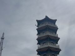 -北京十三陵国家森林公园蟒山景区