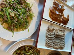 -玉林烤鸭店(黄村兴华店)