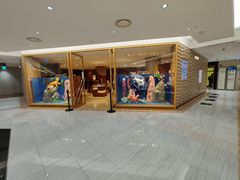 -乐天免税店(明洞店)