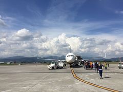 -米兰马尔彭萨国际机场