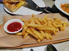 -必胜客(证大大拇指店)