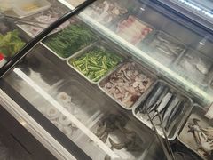 -巴麦隆自助烤肉(桂林路店)