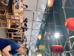 -传统菜农庄(皇姑路店)