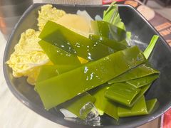 -新辣道鱼火锅(西二旗店)