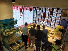 -群姐面馆·海鲜烧烤(同安路二店)
