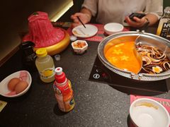 -牛New寿喜烧(新六百店)