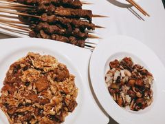 -南门小馆·清真(国贸商城店)