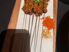 -山石榴·贵州菜(丰盛里店)