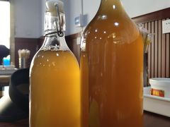 -老仓醋米线(万达店)