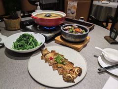 -汉水谣·江景餐厅(江滩店)