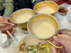 米酒-三清洞疙瘩汤