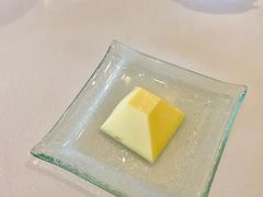 餐前法棍面包-Jean Georges