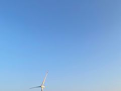 -启东黄金海滩景区