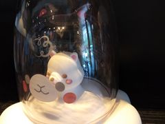 -星巴克(北京惠新东街店)