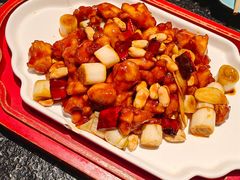 -局气 烤鸭·北京菜(光华路店)