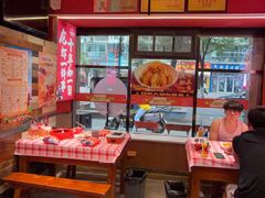 -龙虾当家·大排档(红谷滩五中店)