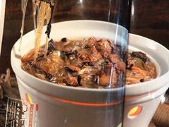 -四姐妹东北饺子(沙尾路店)