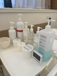 -BiuBiu Beauty·肌肤管理