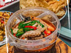 -金龙·打边炉(南京西路店)