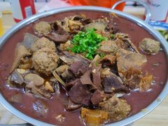 -双宝红油牛系列