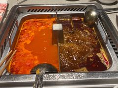 -海底捞火锅(番禺广场店)