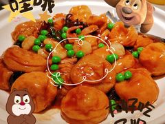 -米桃·苏园·苏锡菜(仁恒仓街店)