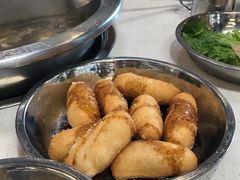-憨铁匠老火锅(龙岗万科里店)
