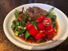 -漆黑觉米粉(三里屯店)