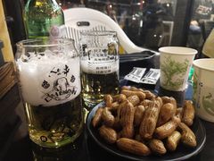 -纪录片《人生一串》体验店(静安店)