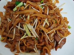 -美食店(华贵路店)