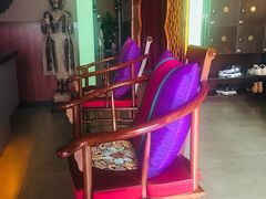 -泰合玺·精油疗愈 SPA(南京河西万达店)