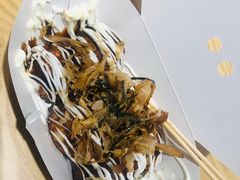 -泉鲤章鱼烧(互联宝地店)