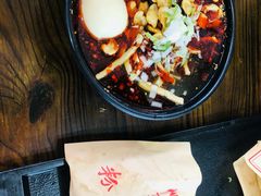 -顺意凉粉(鼓楼东街总店)