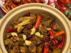 -去吃龙虾 | 烧烤·龙虾馆(红林世界城店)