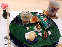 -鮨一日本料理(大中华店)