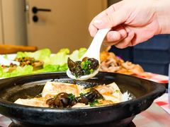 -东江厨岸（惠州味道）(江畔花园店)