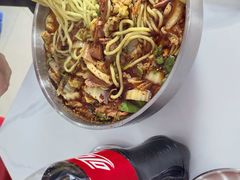 -鹍记特色牛杂面