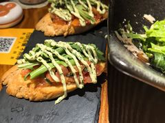 -澳骄 Aussie Kitchen·手工披萨·西餐(国大店)