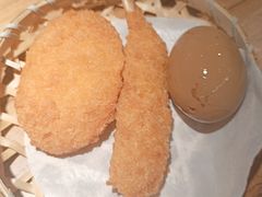 -和府捞面(壹方天地店)