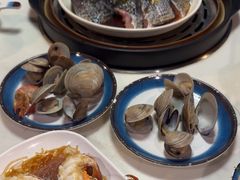 -蔚海之都·象山蒸汽海鲜(仙霞路店)