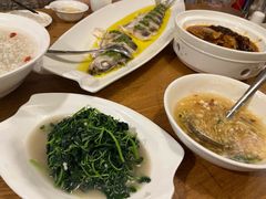 -品大三·南京菜(大行宫店)