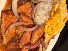 -泰盏鬼·颓废冬阴(陈家祠扬韬店)