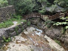 -花溪风景区