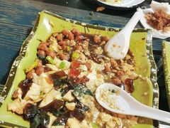 -范老二肉串饺子馆(中街店)