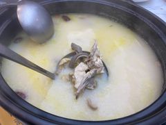 白胡椒猪肚鸡（小）-顺德公猪肚鸡·椰子鸡(惠东天虹店)