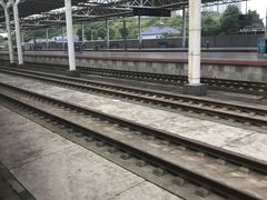 -岳阳东站