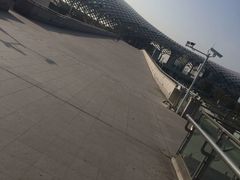 -华润深圳湾体育中心-“春茧” 体育馆