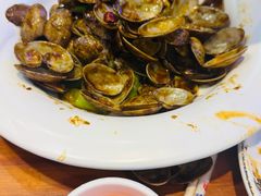 -渔家风味·鲅鱼水饺·央视展播·海鲜天津菜(开发区店)