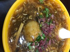 -毛华美食(清扬路店)